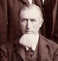 Ole Hansen Rose (1834 - 1914) Profile
